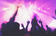 韓國首爾 · ONE OK ROCK 2026《DETOX》亞洲巡演