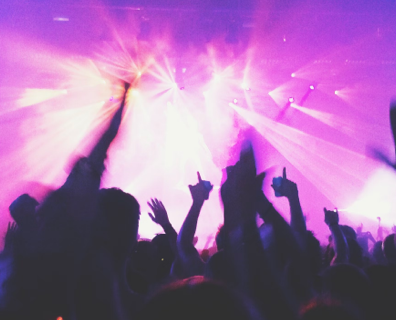 Akita City | Shiina Ringo Concert Tour