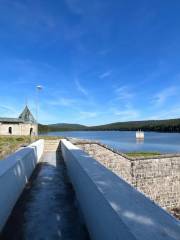 Souš Reservoir