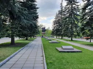 Park of Victory