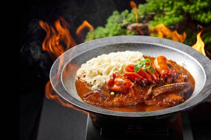 逸品淮扬(白玉兰广场店)