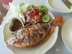 The Heart Restaurant