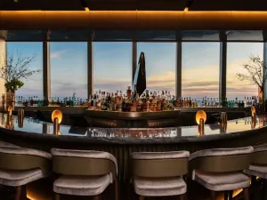 Peak with Priceless Restaurant & Bar