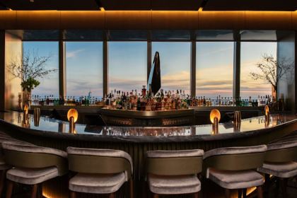 Peak with Priceless Restaurant & Bar