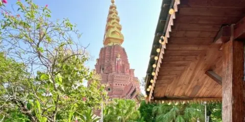 PUZUO菩左•時光裏（告莊店）