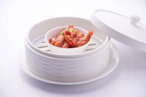 Popular dishes