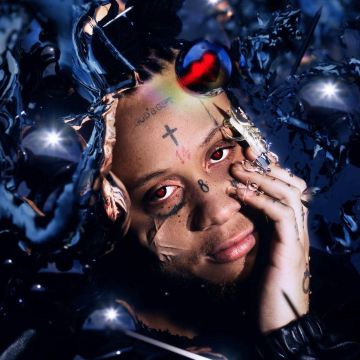 인디애나폴리스 | Trippie Redd<Non-disclosure Agreement>투어 | Egyptian Room at Old National Centre