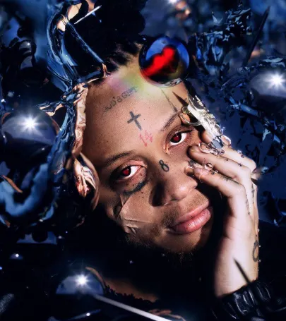 Indianapolis | Trippie Redd<Non-disclosure Agreement>Tour event in Five Points