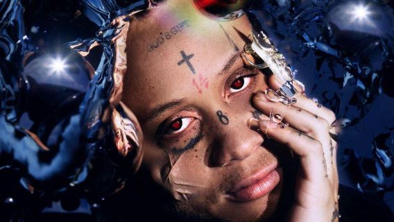 Chicago | Trippie Redd<Non-disclosure Agreement>Tour