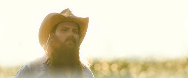 【멜버른】Chris Stapleton 콘서트 투어 | 멜버른