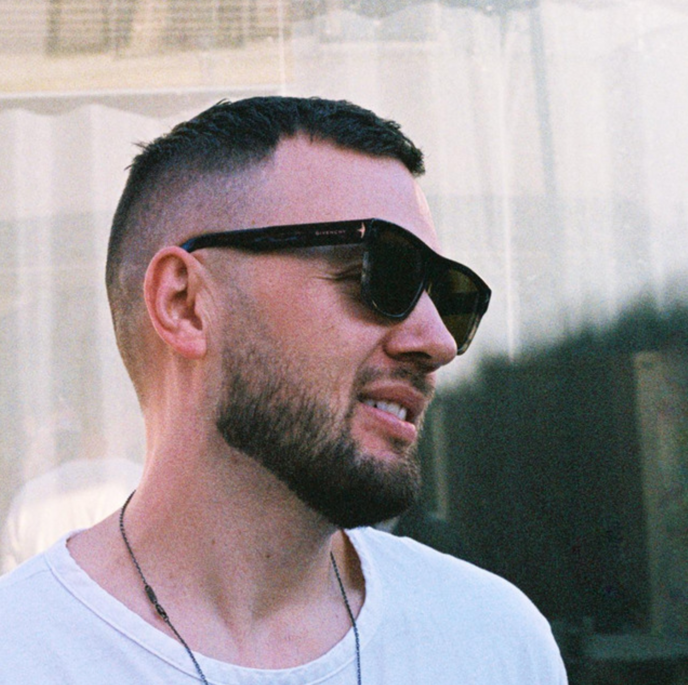 アメリカ シカゴ | Chris Lake 2026 コンサートツアー | 海軍埠頭