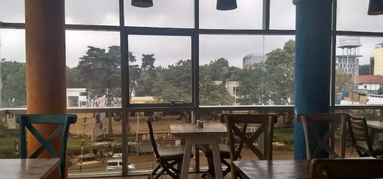 MAMBO ITALIA LAVINGTON