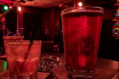 Tanqueray's Bar & Grille