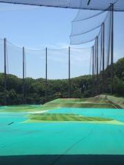 New Tsurumi Golf Driving Range