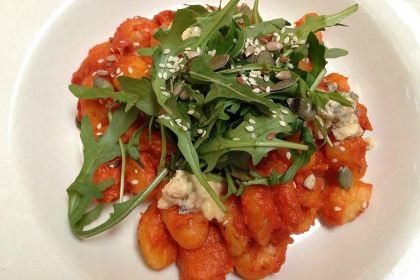 The Bank on College Green