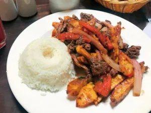 Restaurant Sumaqcha