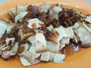 Restoran Ka Hoe