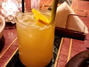 HW Phoenix Bar PIK