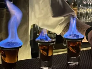 NOVA+ Cocktail&Whisky