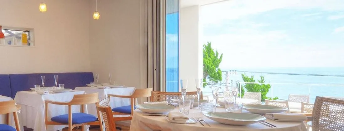 Restaurants for Views & Experiences