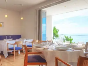 Top 5 Restaurants for Views & Experiences in Kamakura