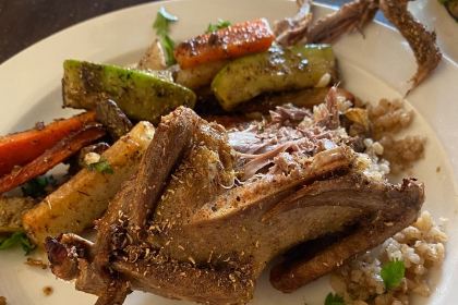 Sofra Restaurant & Cafe