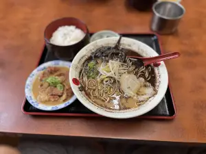 Daikoku Ramen