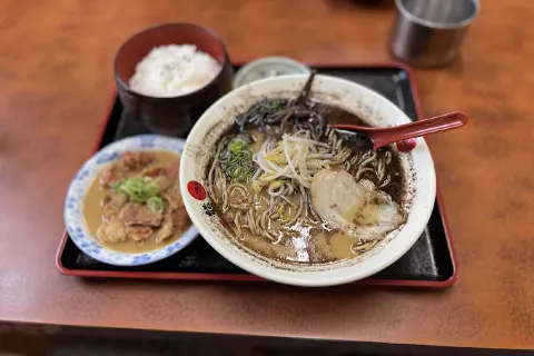 Daikoku Ramen