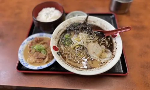 Daikoku Ramen