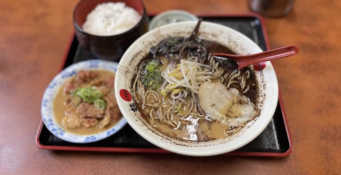 Daikoku Ramen