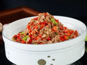 陈大锅·铁锅大鱼头(步行街店)