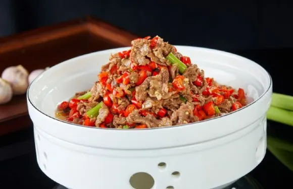 壹號大鍋灶魚館(軍分區店)