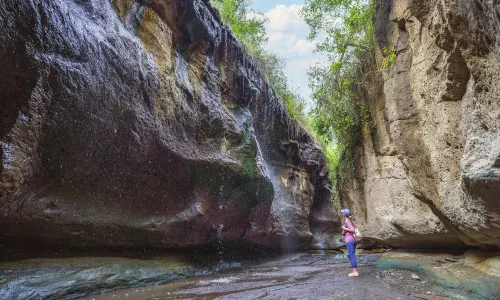 Hells Gate National Park