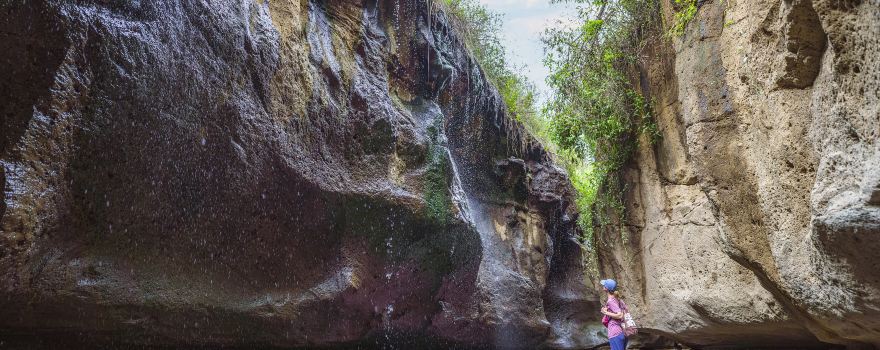 Hells Gate National Park