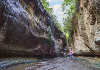 Hells Gate National Park