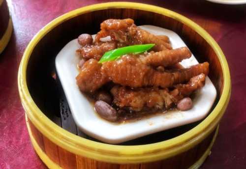dian tian xia cha lou ( qing xin dian )