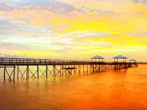 Batam Island
