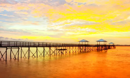 Batam Island