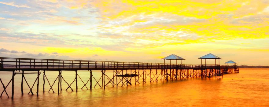 Batam Island