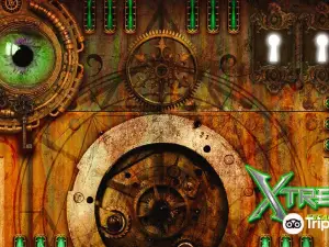 Xtreme Escape Rooms
