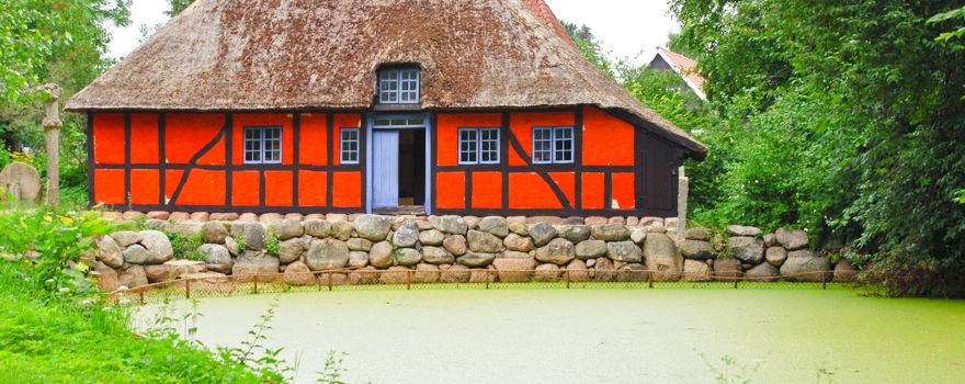 The Open Air Museum