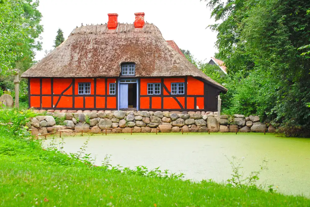 Hotels near The Open Air Museum