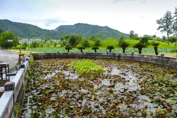 Hotel in zona Meizhou Ye Jianying Memorial