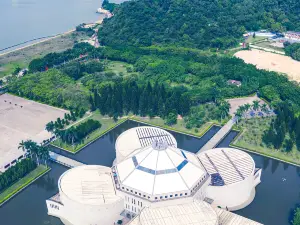 海戰博物館