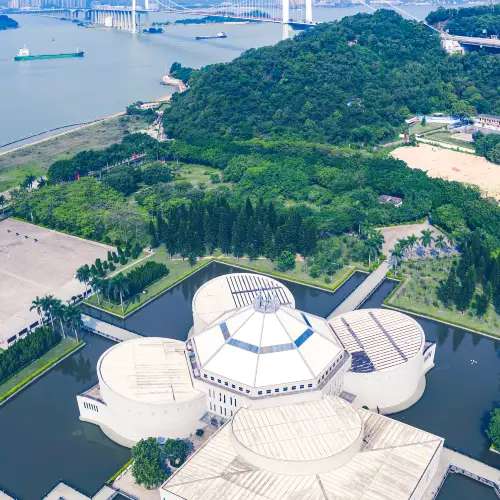 海戰博物館