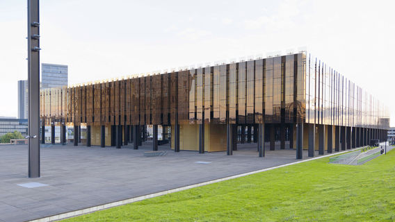 Cour de justice de l'Union européenne