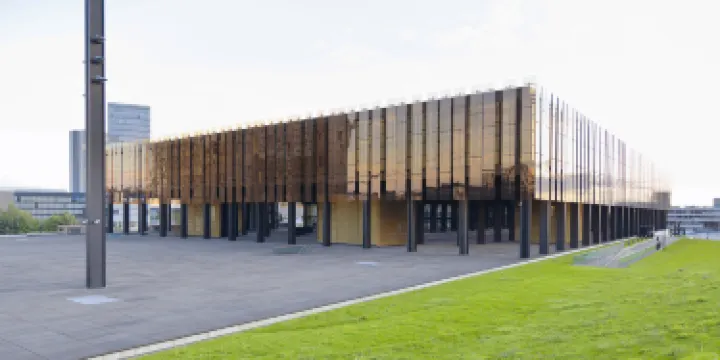 European Court of Justice