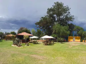 Granja de Avestruces