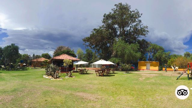 Granja de Avestruces