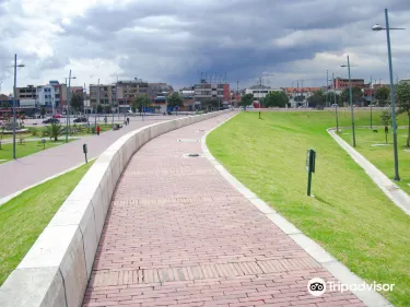 Parque Tercer Milenio